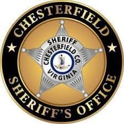 Chesterfield Cnty VA Sheriffs Ofc
