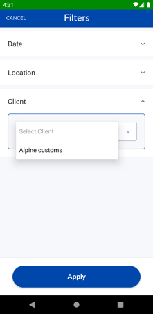 Client_filter