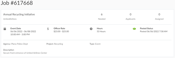 Job details_header