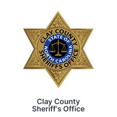 LEA-Clay-County-badges3