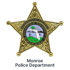 LEA-Monroe-badges2