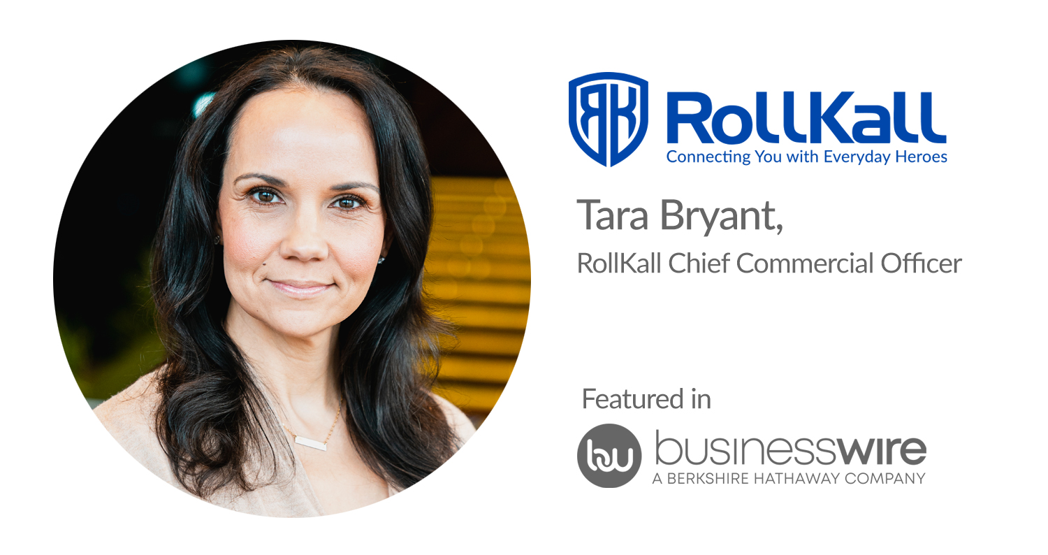 RollKall Debuts First-of-its-Kind Software Platform Feature and Appoints New CCO