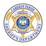 Cameron Parish Sheriff