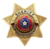 El Paso County Sheriffs Office