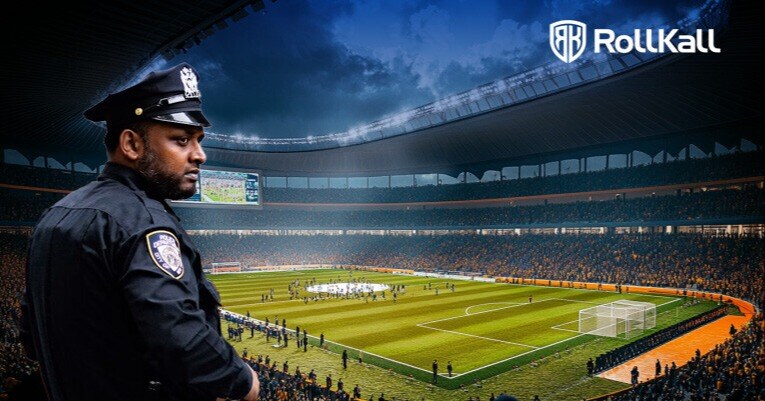 Preparing for the 2026 FIFA World Cup - Managing Public Safety