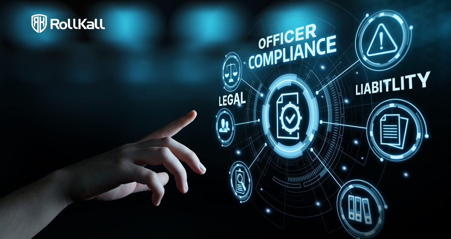 Addressing Liability and Legal Concerns in Off-Duty Police Work