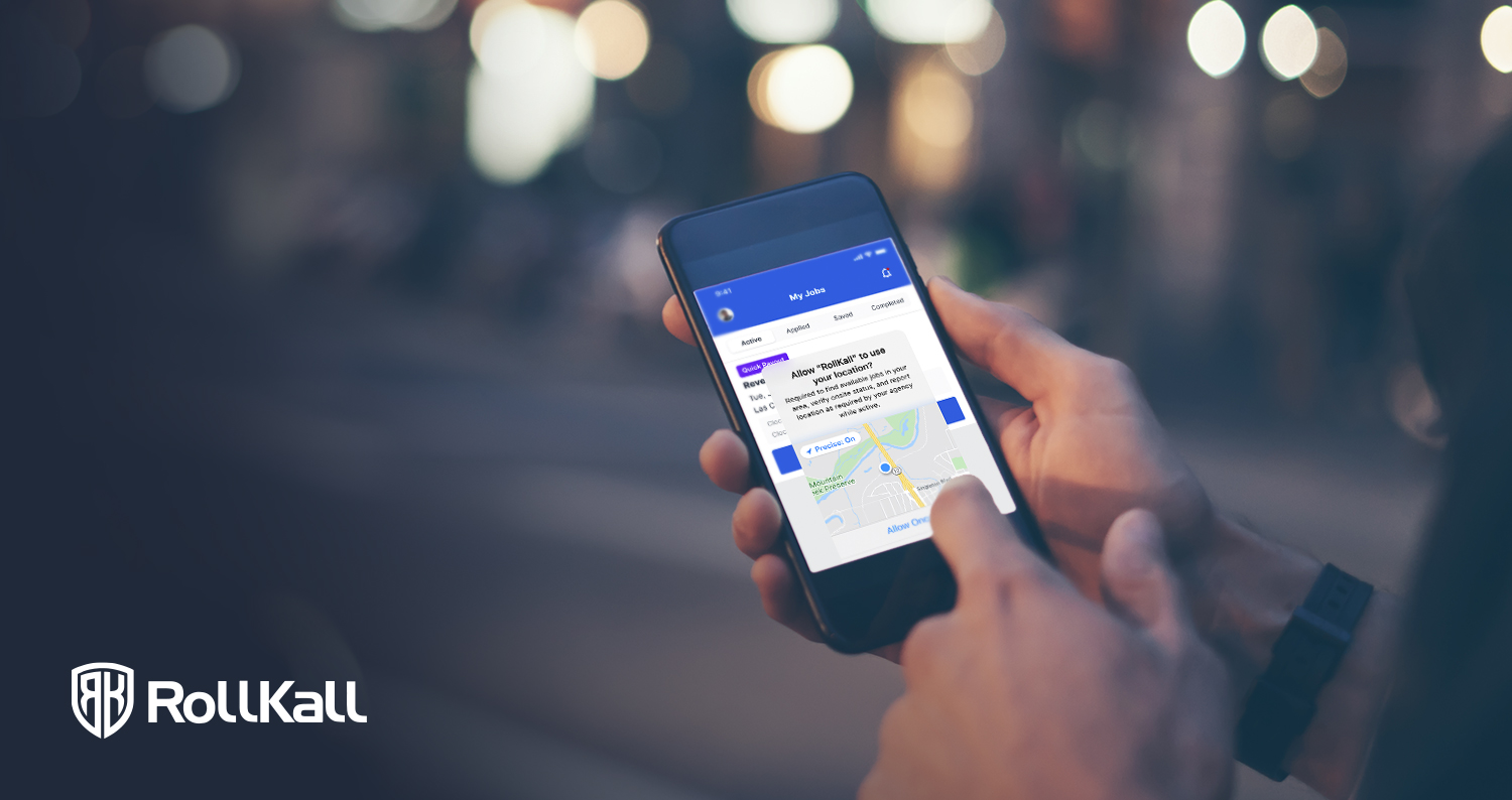 GPS While Working Off-Duty Improves Job Insights and Makes Invoicing Easier