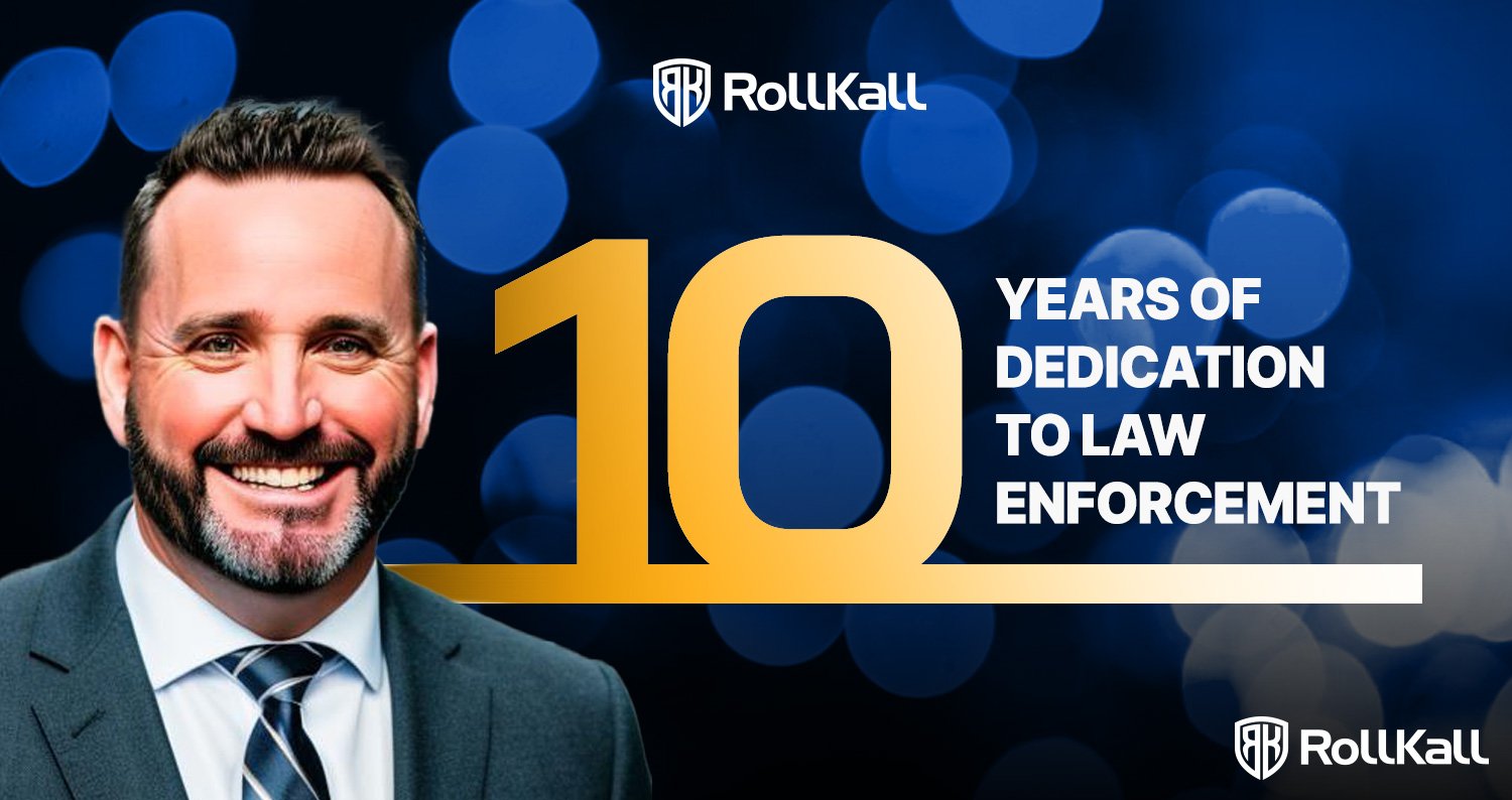 A Decade in Reflection: A Message from RollKall CEO Chris White