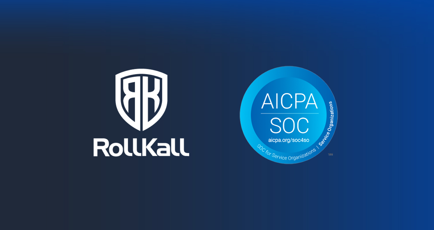 RollKall Achieves SOC 2 Compliance, Reinforcing Commitment to Data Security