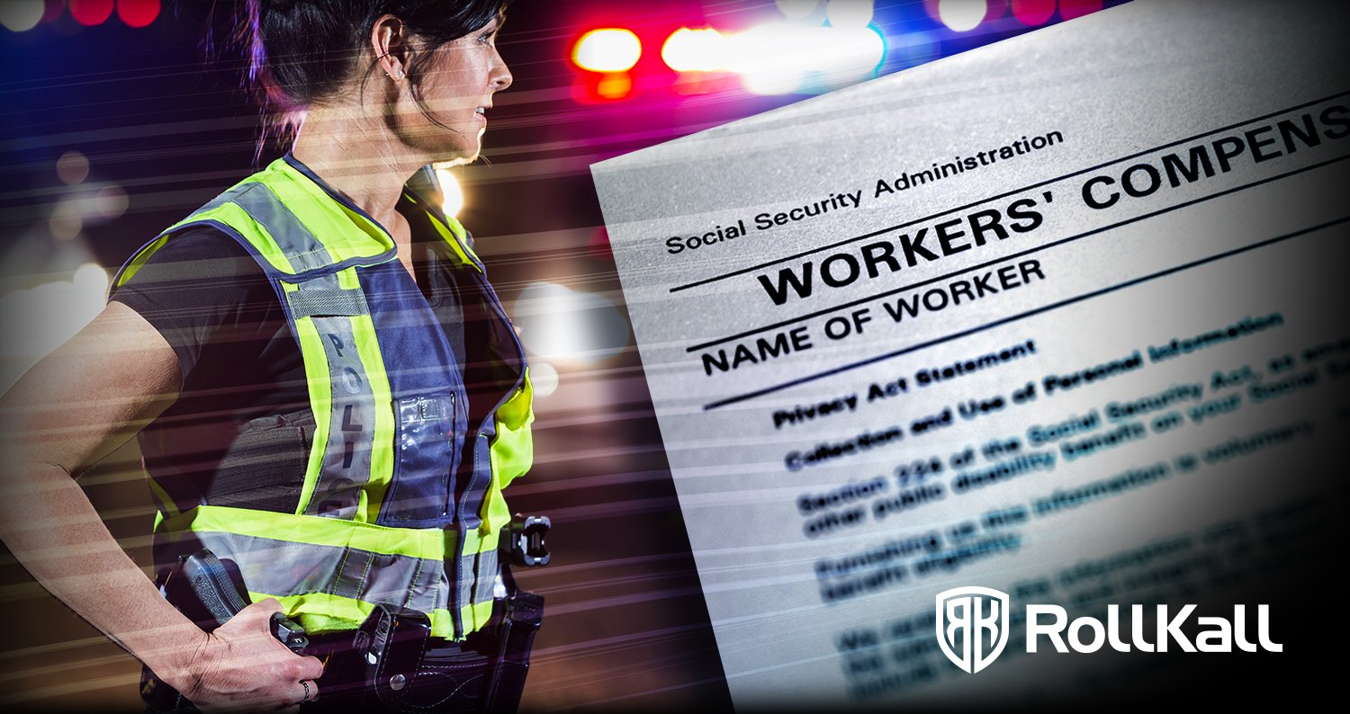 Why Workers’ Compensation is Necessary for Police Working Off-Duty